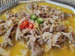 -凯鸽酒楼(大同振兴街店)