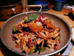 -吃饭皇帝大(解放西路店)
