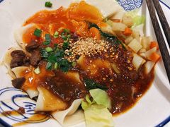 -大嘻咹biangbiang面(历史博物馆店)