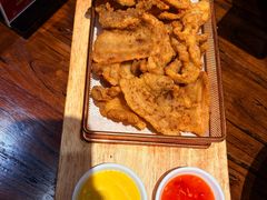 -永红源·啤酒烧烤海鲜大排档(台柳路店)