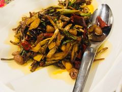 -华豫川酒家(双子塔店)