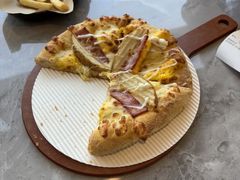 -必胜客(WOW夏阳湖店)