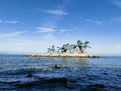 -养马岛旅游度假区