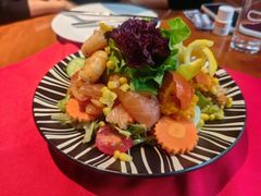 -申德勒加油站西餐厅(日坛路总店)