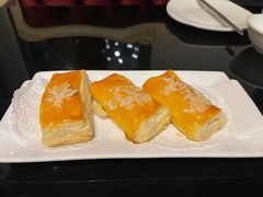 榴莲酥（3块）-高第街56号港式餐厅(山大路店)