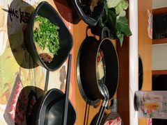 -呷哺呷哺(王府井喜悦店)