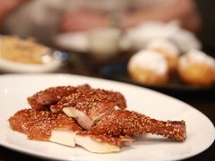 亚麻籽烧鸡（半只）-广州文华东方酒店·江-由辉师傅主理
