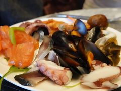 -北京王府井希尔顿酒店·万斯阁西餐厅