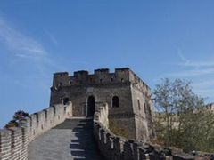 -慕田峪长城