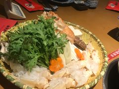 -綱元·海鲜豆捞(明州里店)