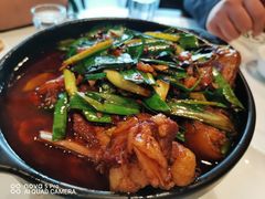 -壹只菜·崇明本地特色菜(崇明南门店)