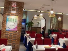 -小山城·馋嘴蛙(亚运村店)