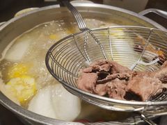 -八合里潮汕鲜牛肉火锅(深圳海岸城店)