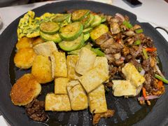 -一烙锅(友谊店)