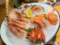 -禾风·海鲜料理自助(玉林店)