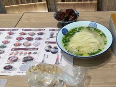 -新万鑫银丝面·非遗无锡味(惠山古镇店)