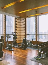 点击看大图 -广州富力君悦大酒店O SPA