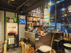 -京狮炙燥·精酿烧烤(首经贸店)