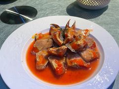 -蚝门九式(莲花店)