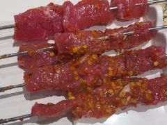 -丰茂烤串(卫星广场店)