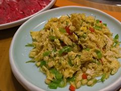 -云尊府云南菜·蒸汽石锅鱼(学清路店)