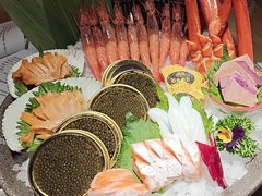 -德川家日本料理(顺义华联店)