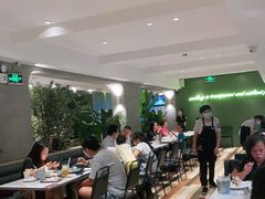 -卡朋西餐(较场西路店)