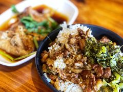 卤肉饭-大三元台湾鲁肉饭(沙井新桥店)
