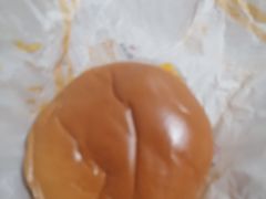 -麦当劳(祈年大街店)