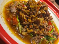 -屋里饭菜·湘菜馆(火车站店)