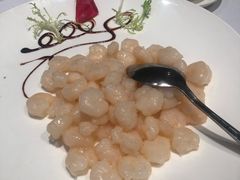 清炒河虾仁-苏浙汇(朝外店)