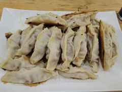 -西工饭庄快餐厅(西工小街店)