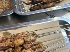 -东仪路传统烤肉