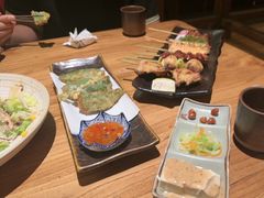 -炉胜·炉端烧·居酒屋