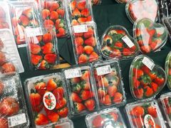 -永辉超市(泰州万达广场店)