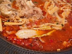 -半天妖烤鱼(中山路店)