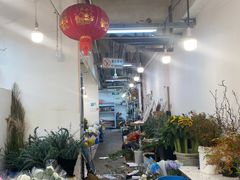-双季花艺园艺市场(浦东店)
