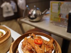 -添好运点心专门店(深水埗店)