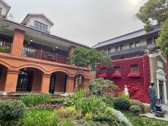 -上海鲁迅故居