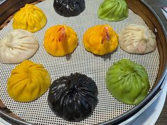 -隆喜元鱼汤包·海鲜(中联广场店)