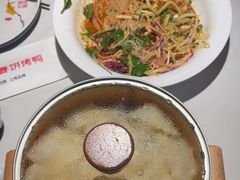 -额娘·春饼烤鸭(华北七楼创始店)