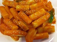 -桃园中华料理炸酱面(燕儿岛路店)