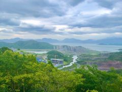 -黄贤森林公园