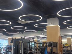 -Z&B Fitness Studio·Gym(前滩L+PLAZA店)