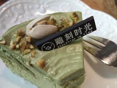 -雕刻时光咖啡馆(交大店)