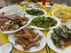 -秋姐美食店(旅游大道店)
