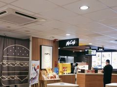 -麦当劳(平和堂店)