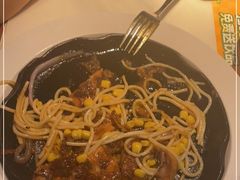 -豪客来牛排(华创国际广场店)
