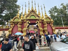 -西双版纳总佛寺