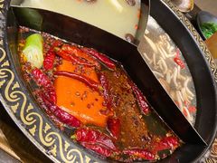 奔驰锅-苏州金科大酒店